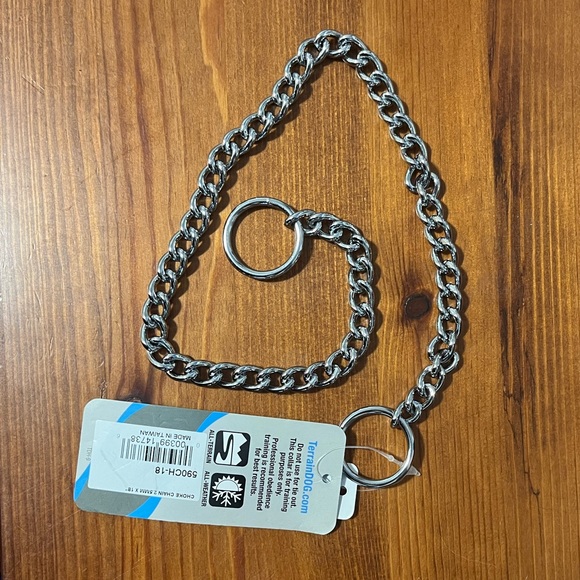 NWT dog training collar - Picture 3 of 5